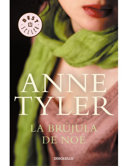 La brujula de Noe nº9009